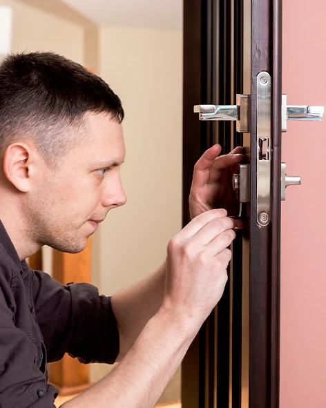 : Professional Locksmith For Commercial And Residential Locksmith Services in San Pablo, CA