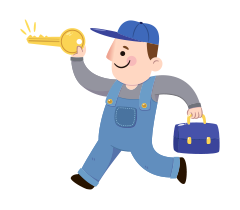 Local emergency lockout specialist near you offering 24/7 emergency lockout solution in San Pablo, CA