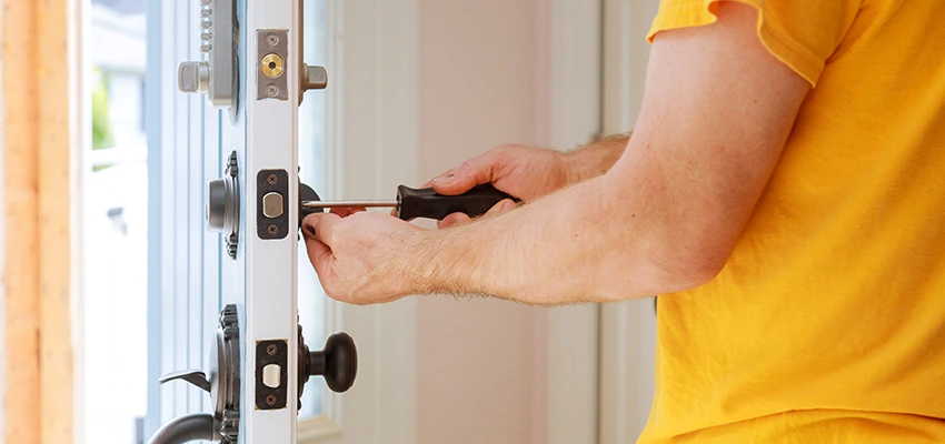 Break-in Prevention Solutions in San Pablo, CA