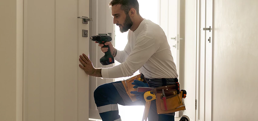 Mailbox Lock Installation Expert in San Pablo, California