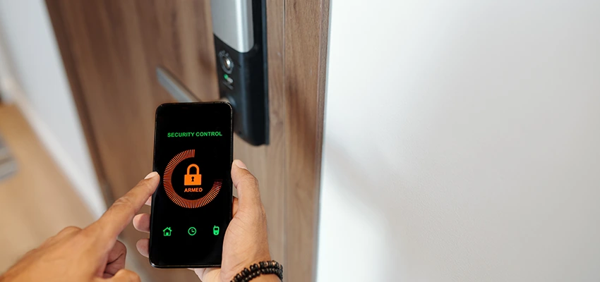 Bluetooth Keypad Door Lock Programming in San Pablo, CA