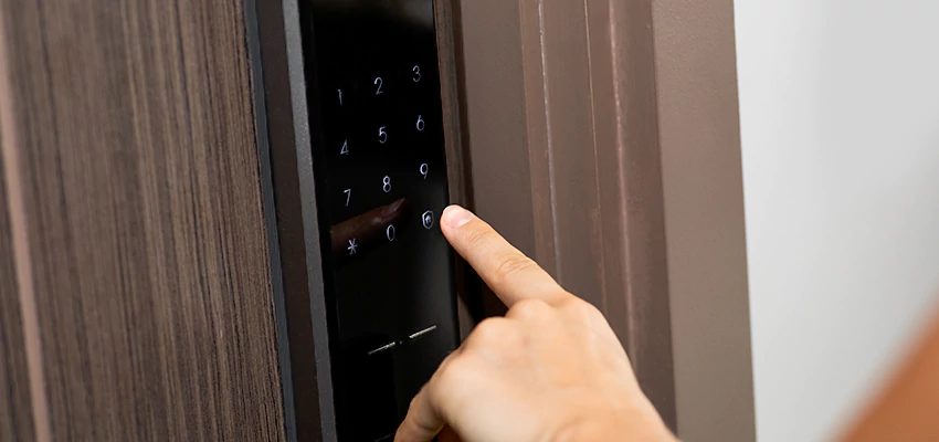 Secure Code Locks Ideas in San Pablo, California