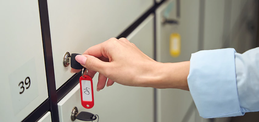 Cabinet Lock Installation in San Pablo, California