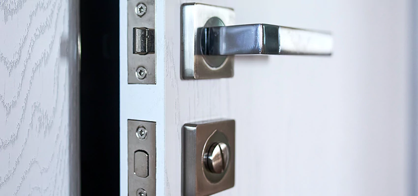 Door Lever Handle Lock Repair in San Pablo, CA