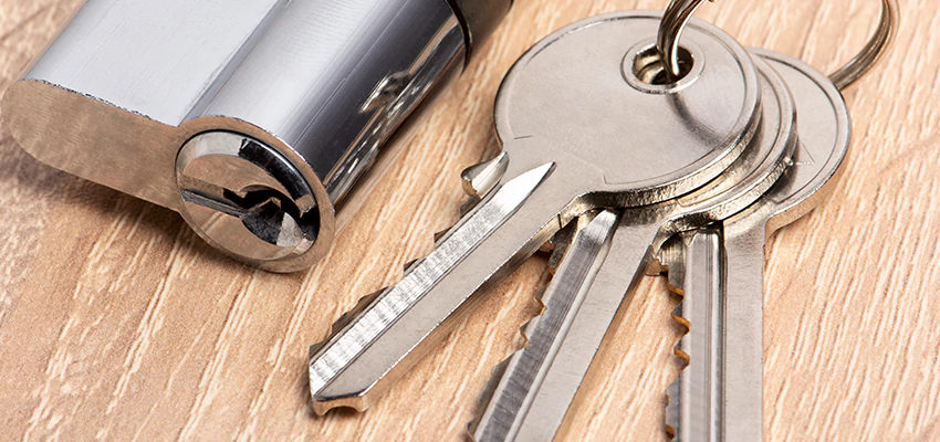 Cylinder Lock Master Key in San Pablo, CA