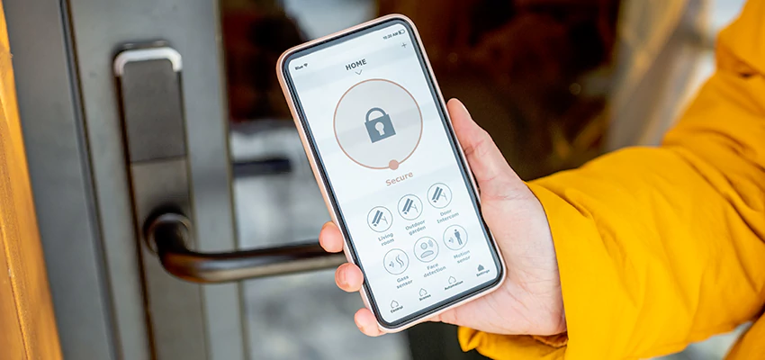 Kwikset Halo Wifi Locks Repair And Installation in San Pablo, CA