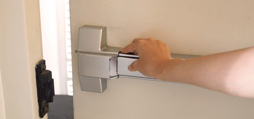 Door Lock Cylinder Reinforcements in San Pablo, CA