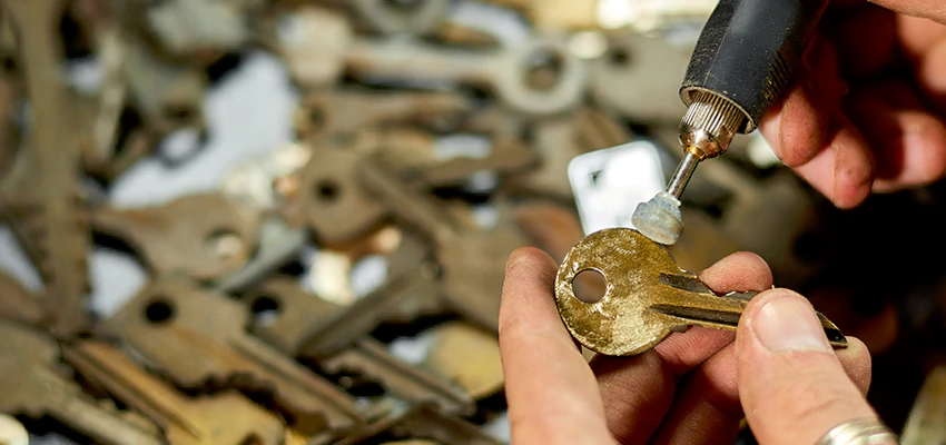 Car Lock Key Repair Service in San Pablo, CA