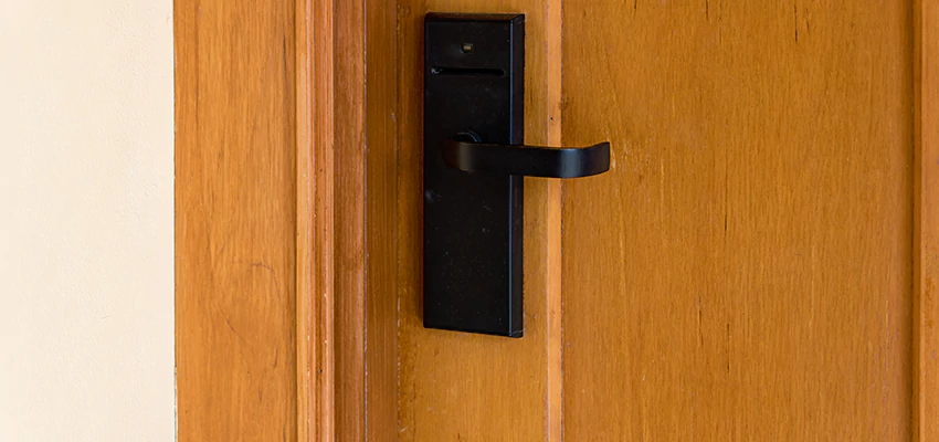 Security Gates For Home Invasion Prevention in San Pablo, California