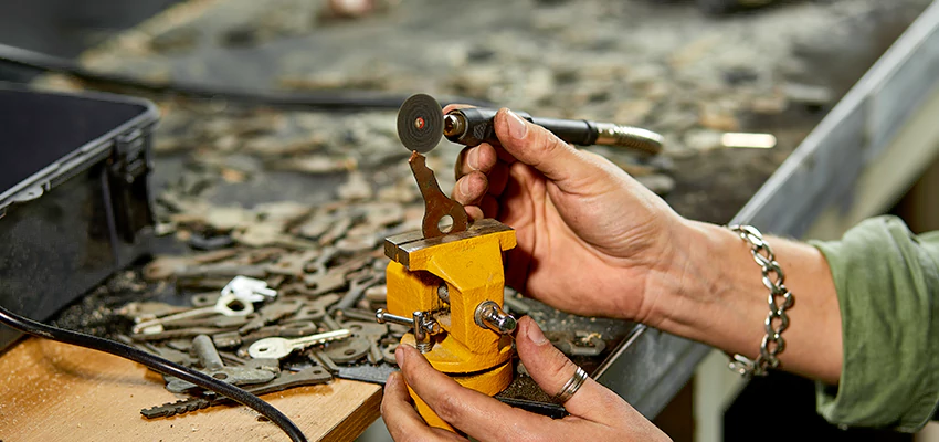 Office Key Lock Service in San Pablo, California