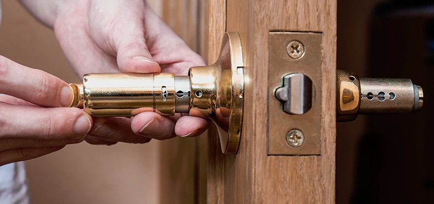 Padlock Lock Replacement Assistance in San Pablo, CA