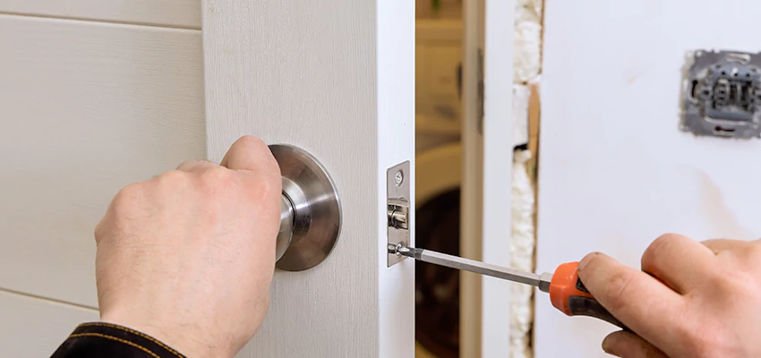 Wifi Deadbolt Installation in San Pablo, CA