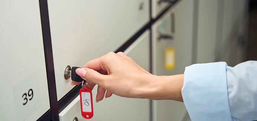 Upgrading File Cabinet Locks in San Pablo, California
