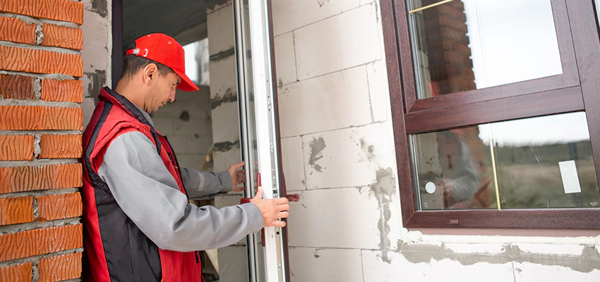 Home Invasion Door Lock Repairs in San Pablo, CA