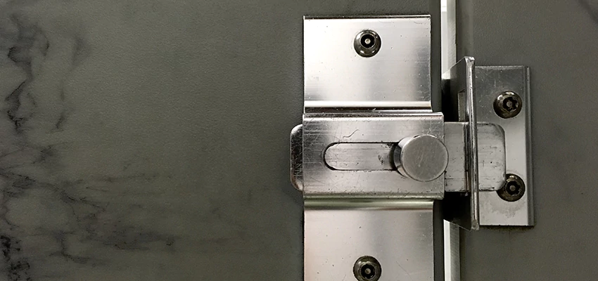Fix A Room Door Lock in San Pablo, CA