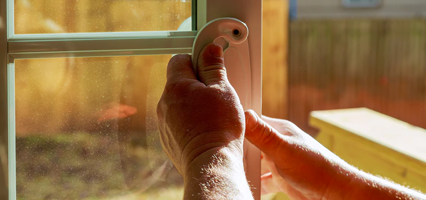 Accordion Sliding Doors Locks Replacement in San Pablo, CA