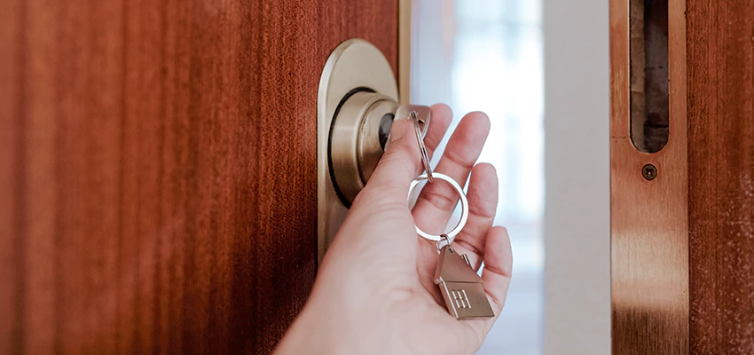 Deadbolt Lock Installation in San Pablo, CA