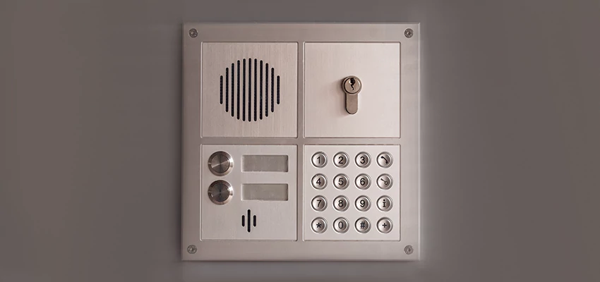 Mobile Access Control System Installation in San Pablo, CA
