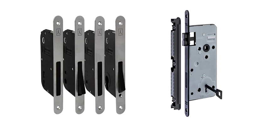 Locksmith For Magnetic Door Locks in San Pablo, CA
