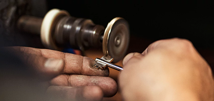 Hotel Lock Master Key System in San Pablo, California