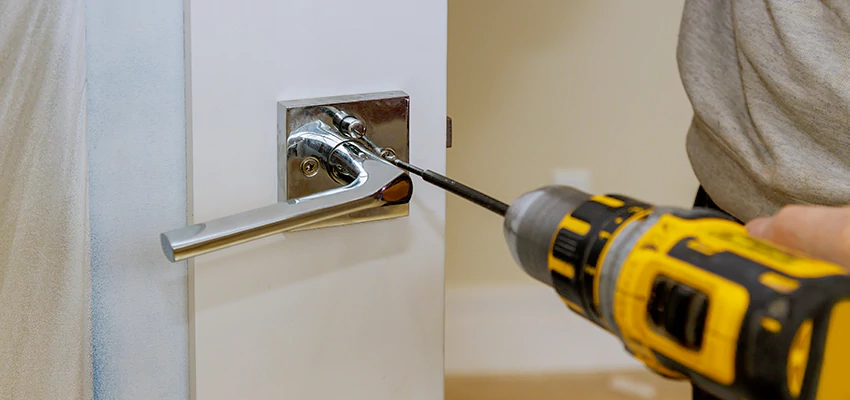 After-hours Locksmith  For Lock Troubleshooting in San Pablo, California