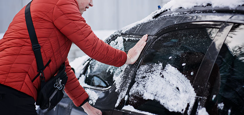 Car Key Retrieval Services in San Pablo, California