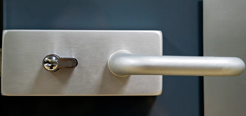 Change Patio Door Locks in San Pablo, California