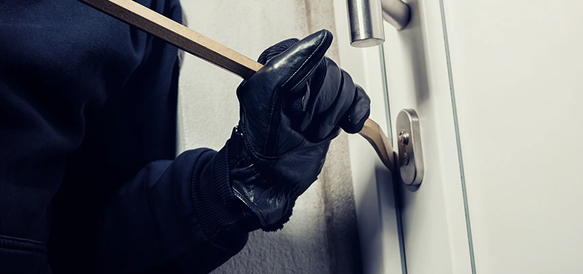 Burglar Damage Door Sensors Repair in San Pablo, CA