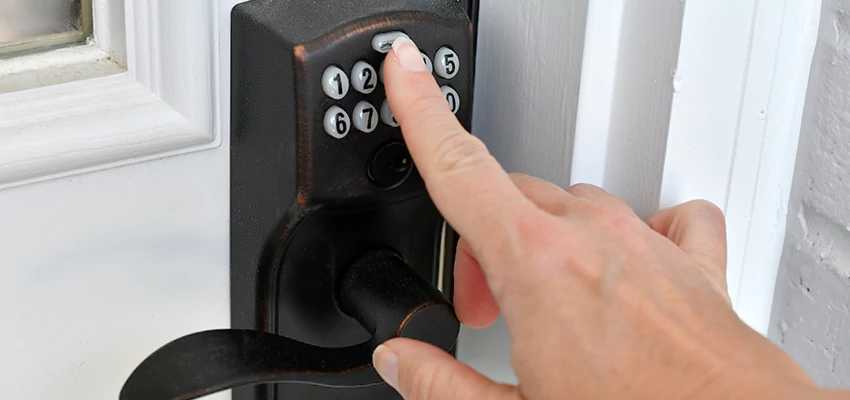 High Security Digital Door Lock in San Pablo, California