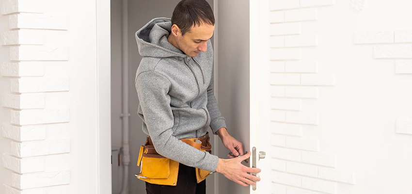 Nighttime Locksmith Near Me in San Pablo, CA